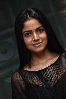 Drishika Chander Stills
